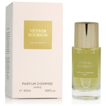 Vétiver Bourbon EDP